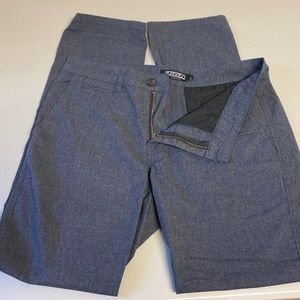 Ezekiel Kreeper Melange Pant